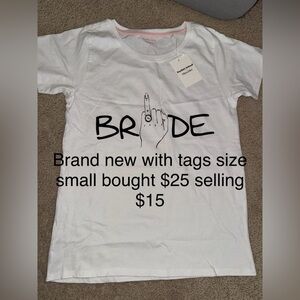 Bride accessories brand new prices on photos